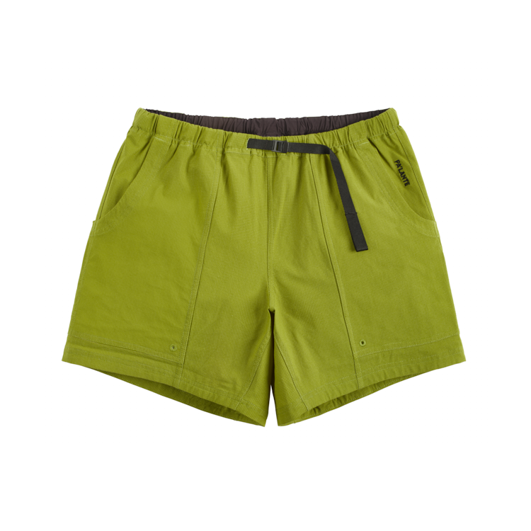 Pa'lante shorts