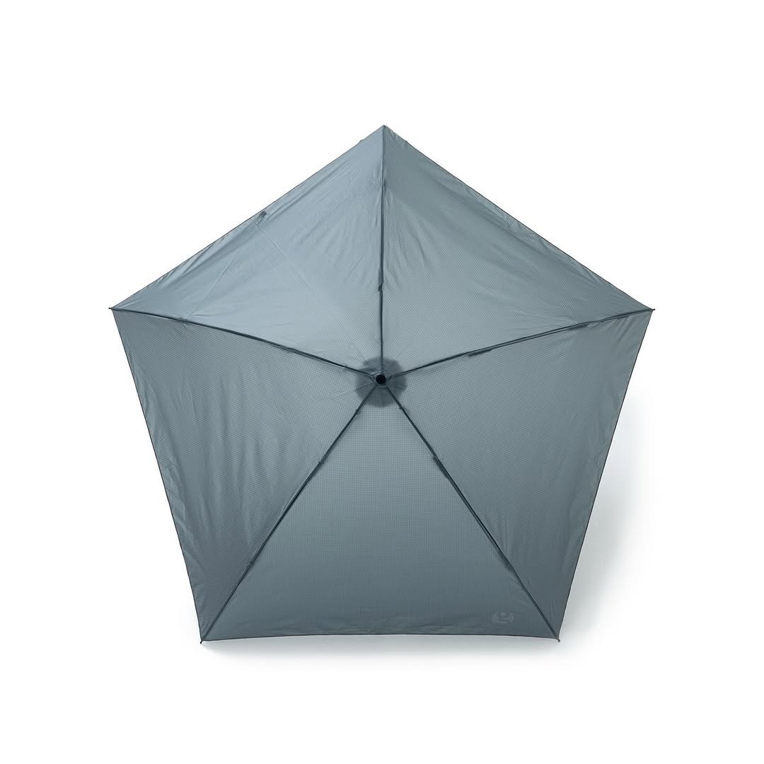 【新品未開封】GOSSAMER Lightrek Hiking Umbrella Lightrek Hiking Umbrella – Gossamer Gear
