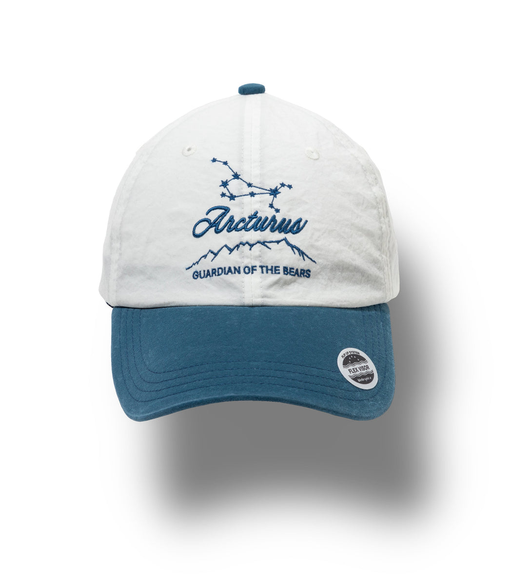Velo Spica Arcturus Cap col. Blue – Yolo Camping 露營生活道具