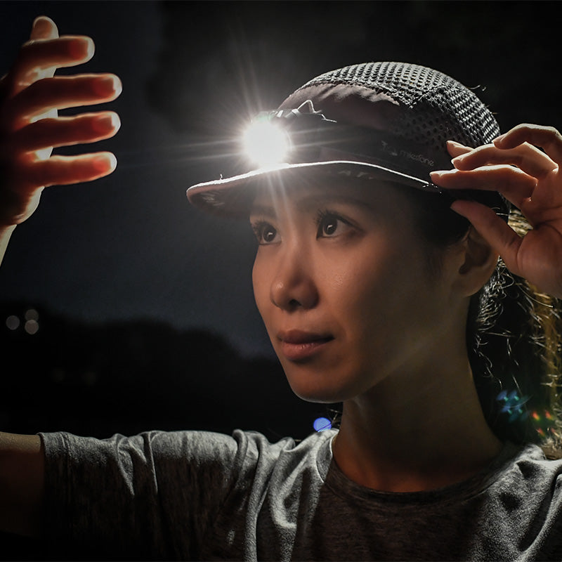 Milestone MS-G2 / USB Multi Function Head Lamp – Yolo