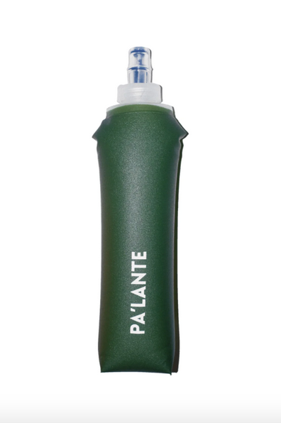 Pa'lante water bottle (narrow)