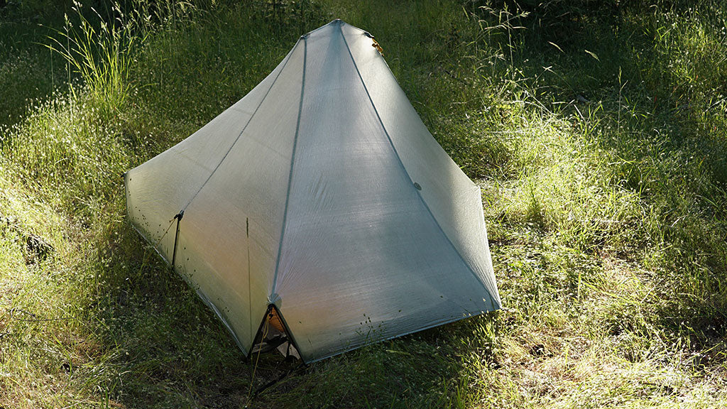 Tarptent Aeon Li - Yolo Camping 露營生活道具