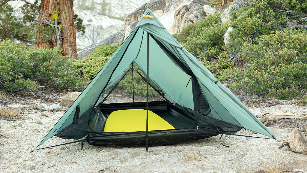 Tarptent ProTrail - Yolo Camping 露營生活道具