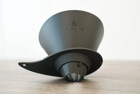 Zebrang V60 Dripper 便攜摺疊咖啡濾杯 01PLUS