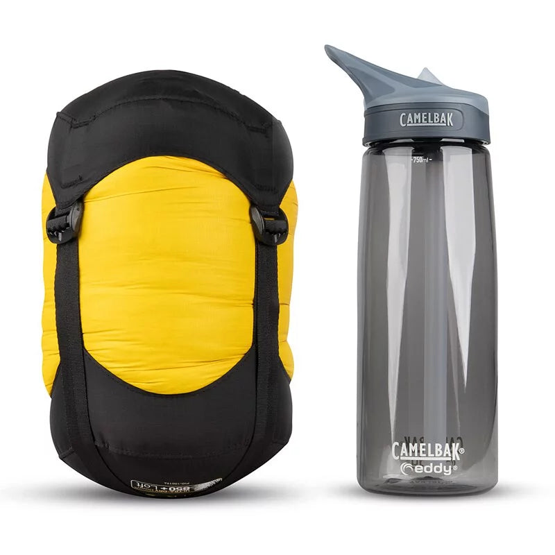 Sea To Summit Spark SpIII Sleeping Bag 超輕鵝絨羽絨睡袋- Yolo