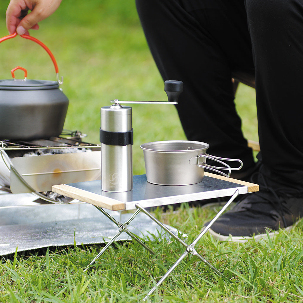 belmont BM418 Chill Side Table Yolo Camping 露營生活道具