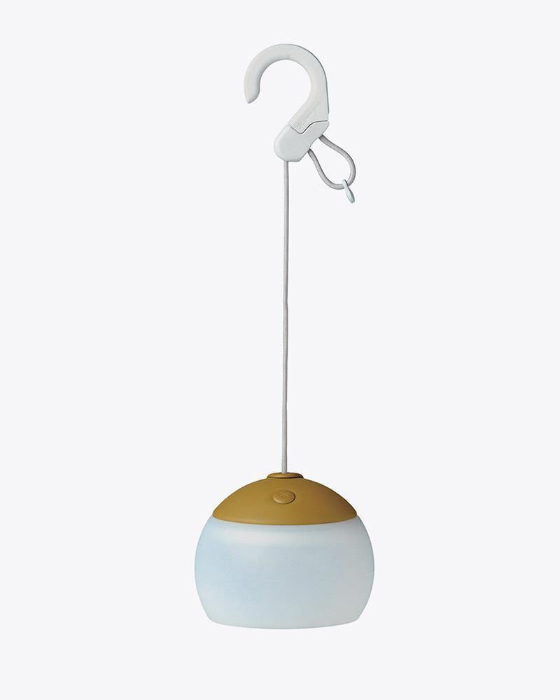 Snow Peak 大鬼燈LED Candle Lantern 