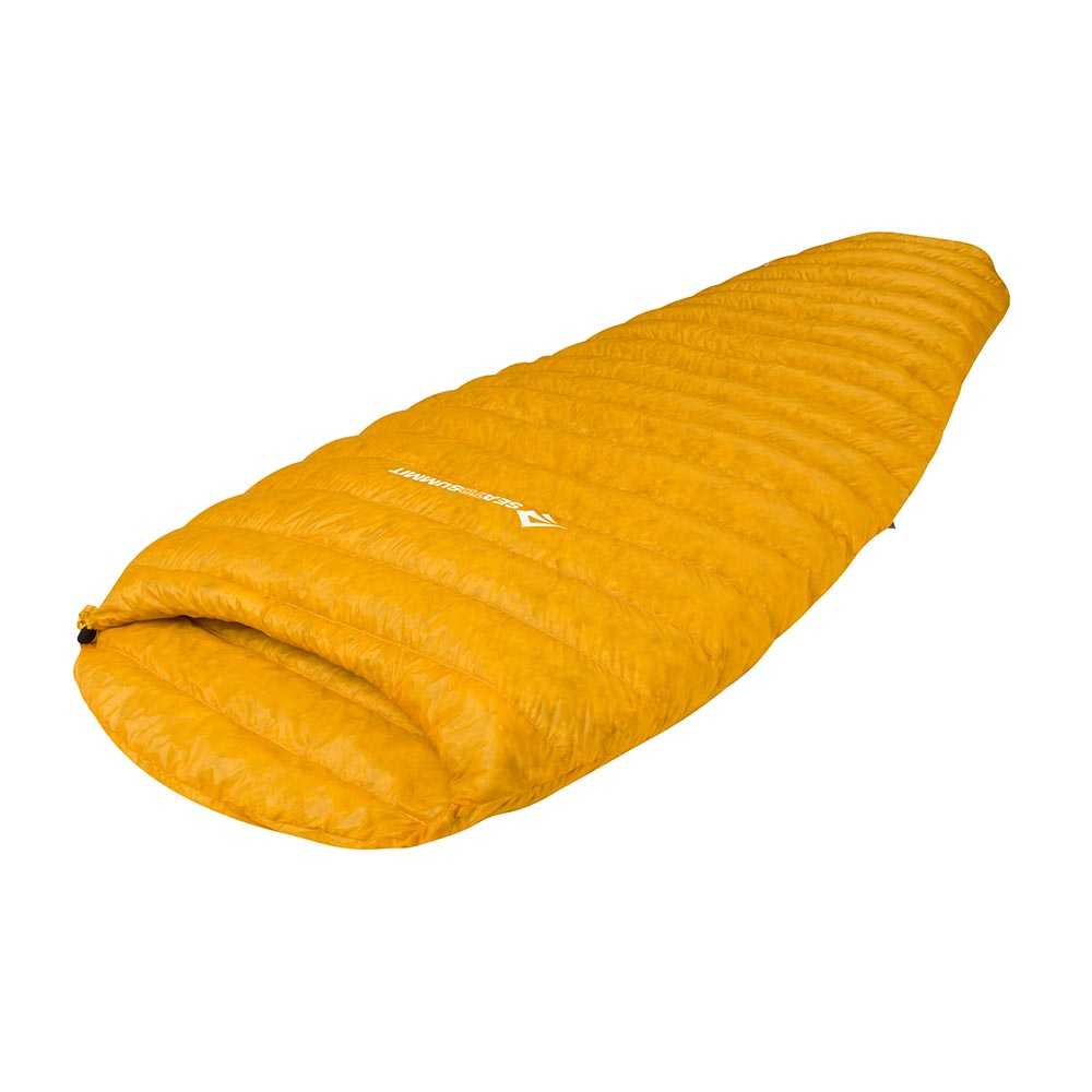 Sea To Summit Spark Sp0 Sleeping Bag 超輕鵝絨羽絨睡袋- Yolo