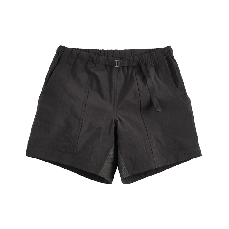 Pa'lante shorts