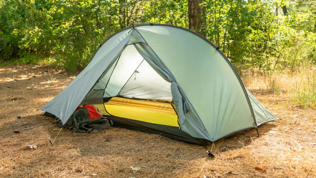 Tarptent – Yolo Camping 露營生活道具
