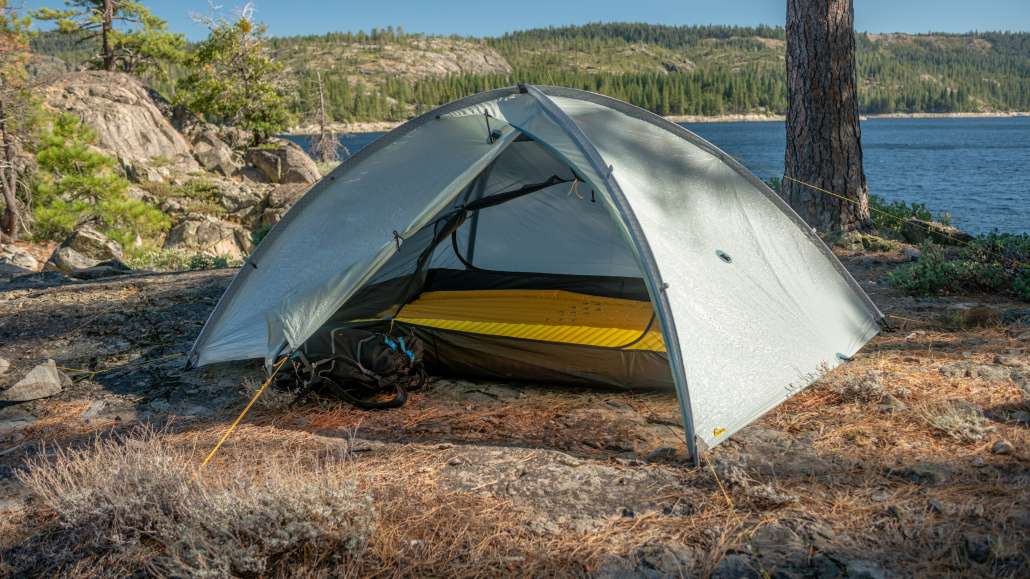Tarptent ArcDome 2 Ultra Tarptent ArcDome 2 Ultra