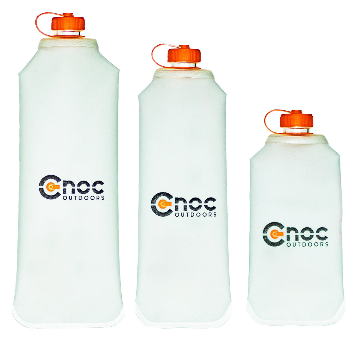 Flytask Yoello CNOC Outdoor 28mm Hydriam Collapsible Flask – Yolo Camping 露營生活道具