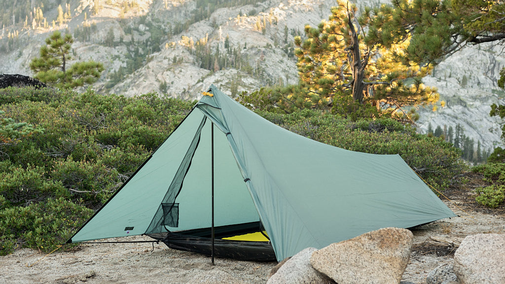 Tarptent ProTrail - Yolo Camping 露營生活道具