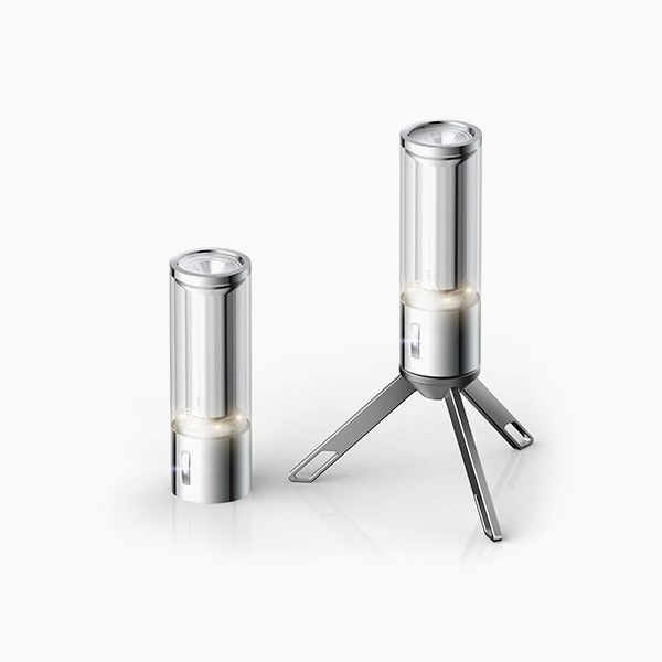 Lumena M3 Multiple LED Lantern 戶外電筒營燈- Yolo Camping